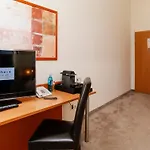 Hotel Am Rhein 3*