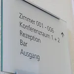 Hotel Am Rhein Wesseling