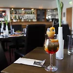 Hotel Am Rhein 3*