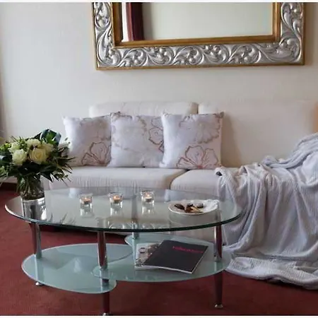 Am Rhein Hotel 3*