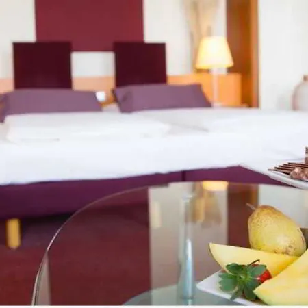 Hotel Am Rhein