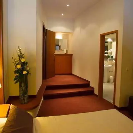 Am Rhein Hotel Wesseling