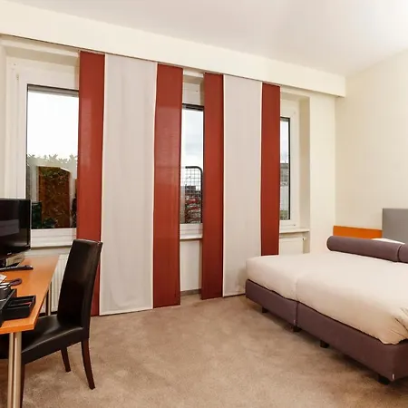 Am Rhein Hotel