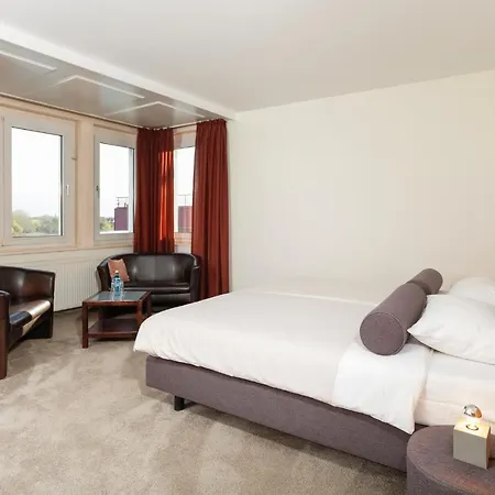 Hotel Am Rhein Wesseling
