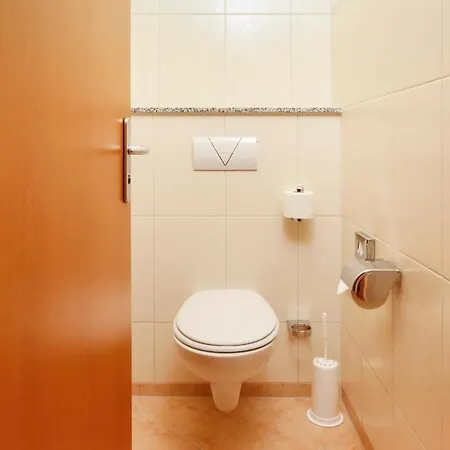 מלון Am Rhein ווסלינג