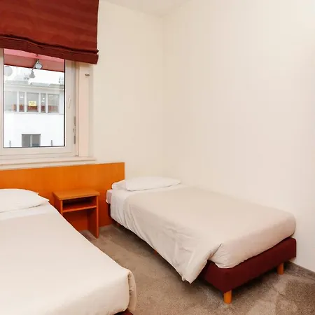 Am Rhein Hotel 3*
