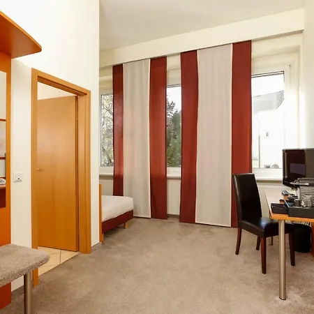 Hotel Am Rhein Wesseling