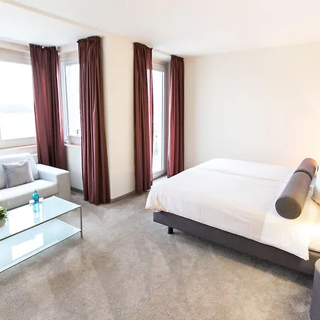 Am Rhein 3* ヴェッセリンク