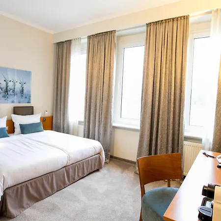 Am Rhein 3* ヴェッセリンク