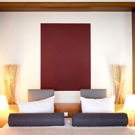 Am Rhein ホテル ヴェッセリンク