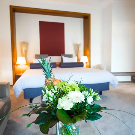 Am Rhein ホテル ヴェッセリンク