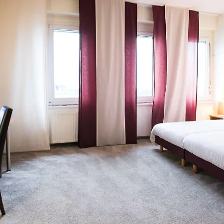 Am Rhein Hotel