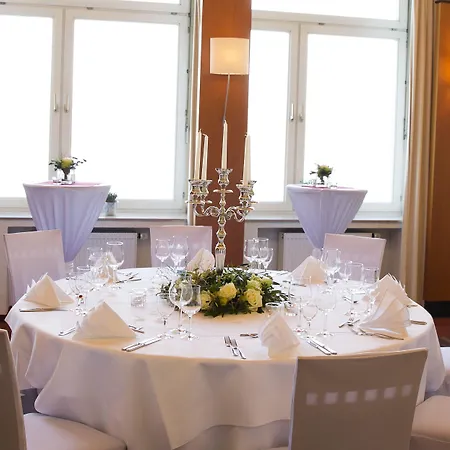 Am Rhein 3*