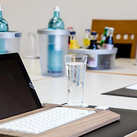 Am Rhein ホテル ヴェッセリンク