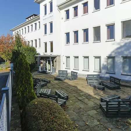 فندق Am Rhein فيسيلينغ