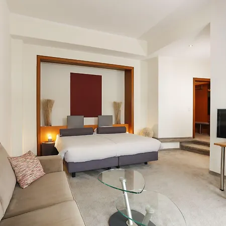 Am Rhein ホテル 3*