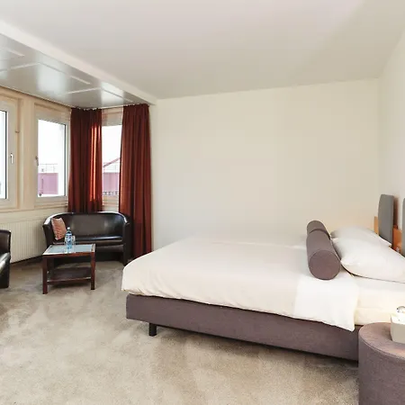 Am Rhein Hotel 3*