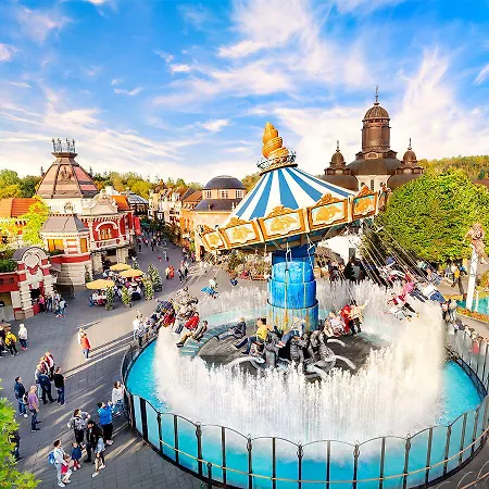 Am Rhein Szálloda 3*