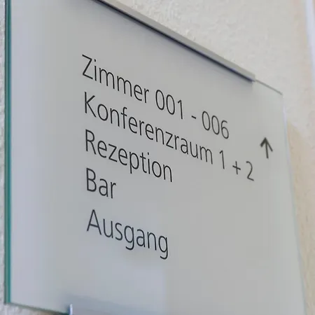 Hotel Am Rhein Wesseling
