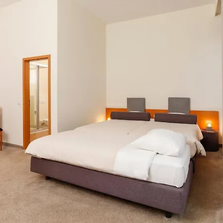 ホテル Am Rhein 3*