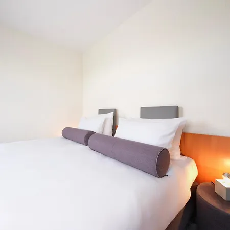 Otel Am Rhein Wesseling