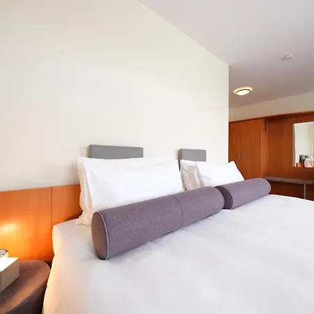Hotel Am Rhein