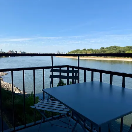 Am Rhein Hotel Wesseling
