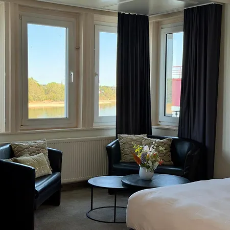 Am Rhein Hotel Wesseling