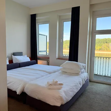 Am Rhein Hotel 3*