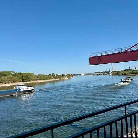 Hotel Am Rhein