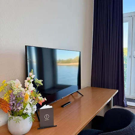 Am Rhein Hotel