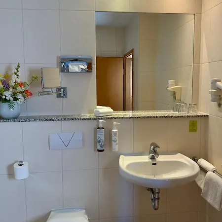 Am Rhein Hotel Wesseling