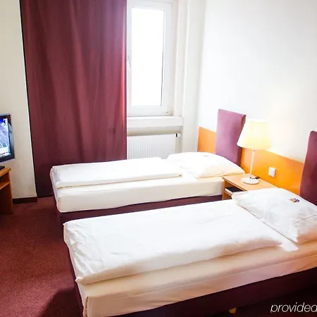 Am Rhein Hotel