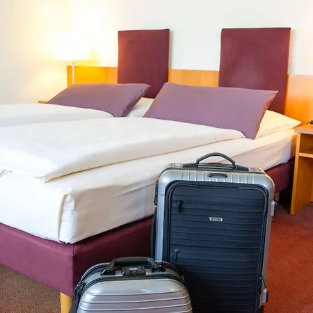 Hotel Am Rhein Wesseling