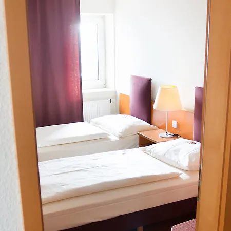 Hotel Am Rhein Wesseling