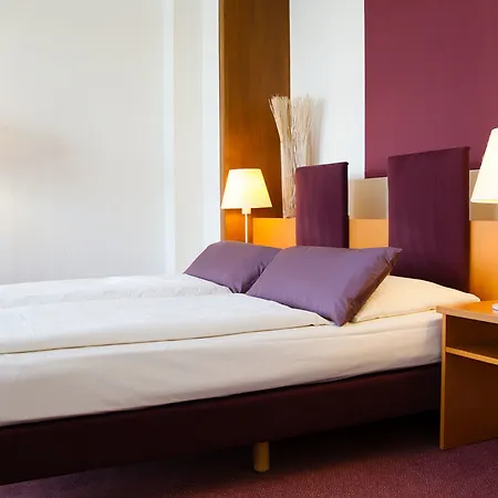 Hotel Am Rhein