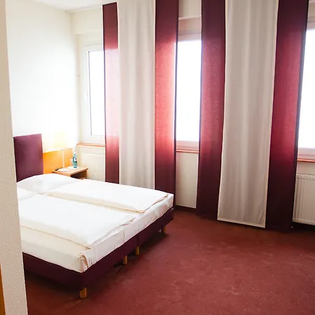 Hotel Am Rhein