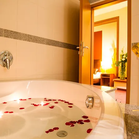 Hotel Am Rhein Wesseling