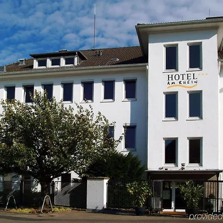 Am Rhein Hotel Wesseling