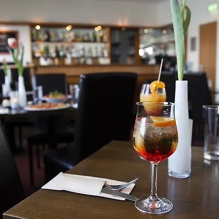 Hotel Am Rhein 3*