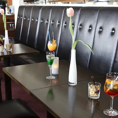 Hotel Am Rhein Wesseling