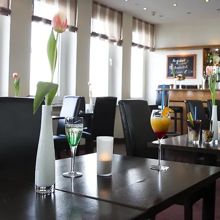 Am Rhein Hotel