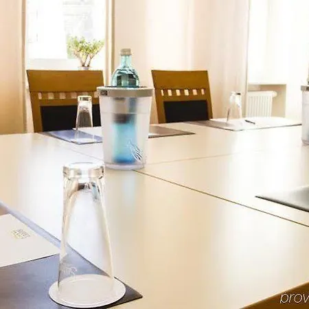 Hotel Am Rhein Wesseling