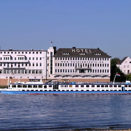 Am Rhein