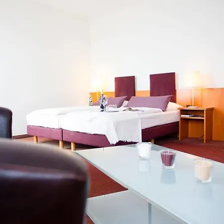 Am Rhein Hotel 3*