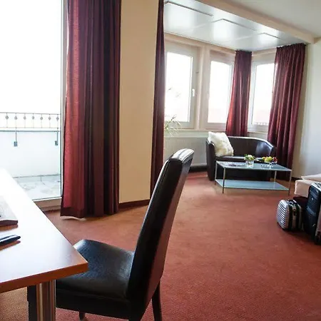 Am Rhein 3* Wesseling