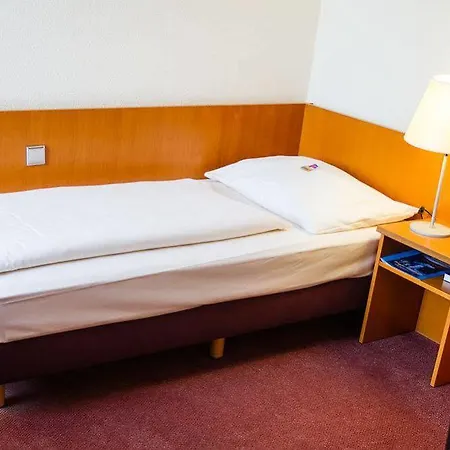 Am Rhein Hotel 3*