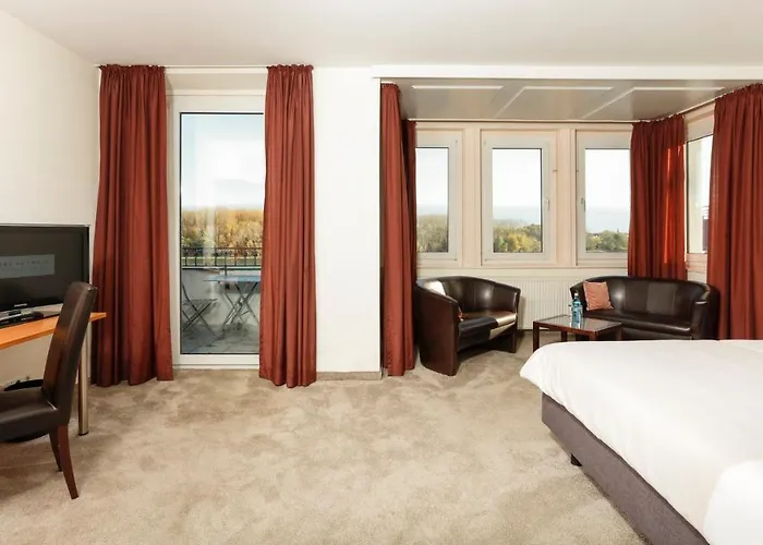 Hotel Am Rhein Wesseling