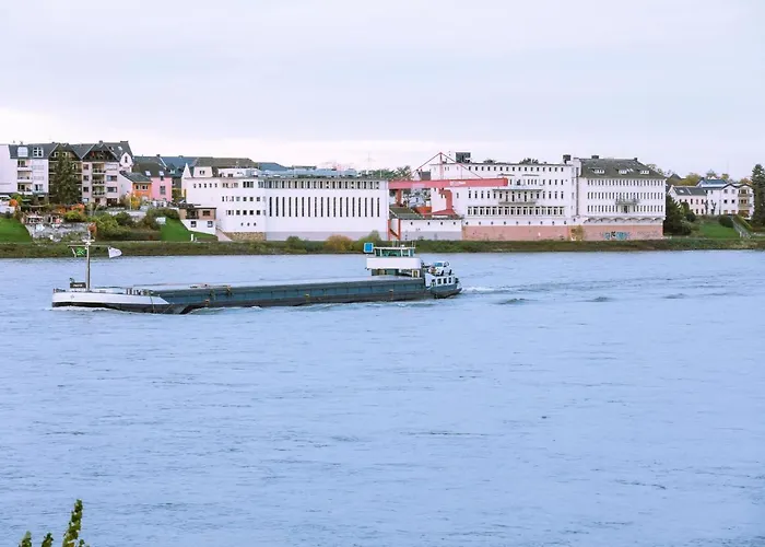 Am Rhein 3* Wesseling