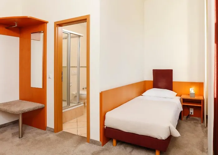 ホテル Am Rhein ヴェッセリンク